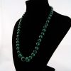 Collar Malaquita