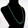 Collar Malaquita