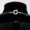 Collar de Malaquita
