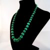 Collar Malaquita