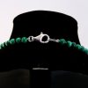 Collar Malaquita