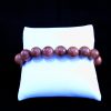 Pulsera Aventurina Dorada