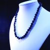 Collar Aventurina Azul