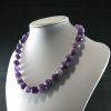 Collar Amatista