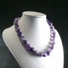 Collar Amatista