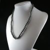 Collar Hematite