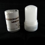 Desodorante Piedra Alumbre