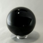 Esfera de Obsidiana