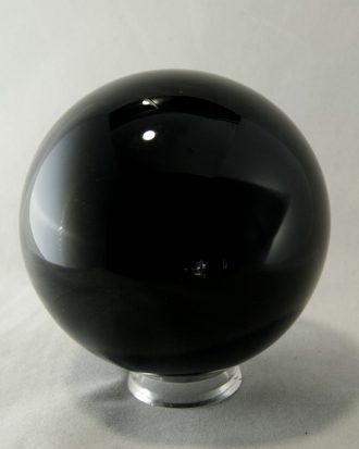 Bola Obsidiana