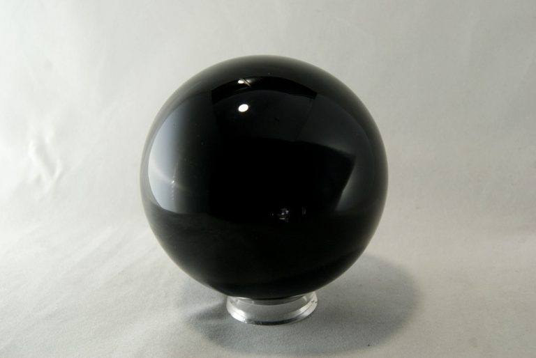 Bola Obsidiana