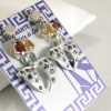 Pendientes Gemas