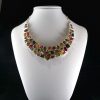 Collar Turmalinas