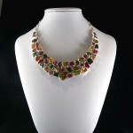 Collar de Turmalinas