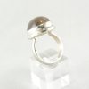 Anillo Cuarzo Lodollita