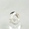 Anillo Iolita