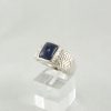 Anillo Iolita