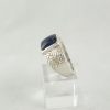 Anillo Iolita