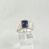 Anillo Iolita