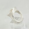 Anillo Cuarzo Cristal de Roca