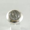 Anillo Cuarzo Turmalinado