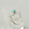 Anillo Turquesa