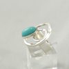 Anillo Turquesa