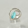 Anillo Turquesa