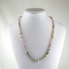 Collar Turmalina Sandia
