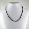 Collar Espinela Negra