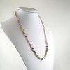 Collar Turmalina Sandia