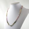 Collar Turmalina Sandia
