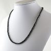 Collar Espinela Negra