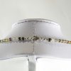 Collar Turmalina Sandia