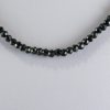Collar Espinela Negra