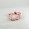 Pulsera Rodocrostia