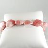 Pulsera Rodocrostia