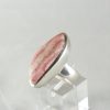 Anillo Rodocrosita