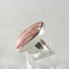 Anillo Rodocrosita