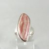Anillo Rodocrosita