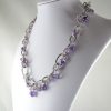 Collar Amatista
