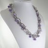 Collar Amatista