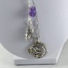 Collar Amatista