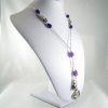 Collar Amatista