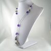 Collar Amatista