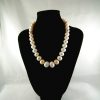 Collar Perlas