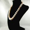 Collar Perlas
