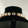 Collar Perlas
