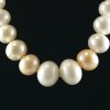 Collar Perlas