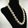 Collar Perlas