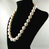 Collar Perlas